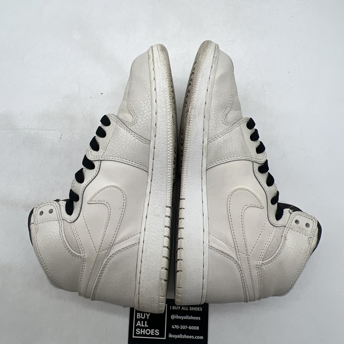 Size 6.5 - Nike Air Jordan 1 Retro Youth  (705296-022)