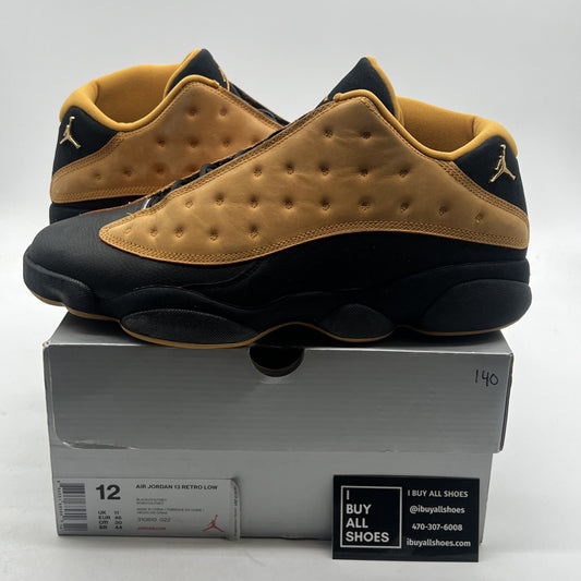 Size 12 - Air Jordan 13 Retro 2017 Low Chutney (310810-022)