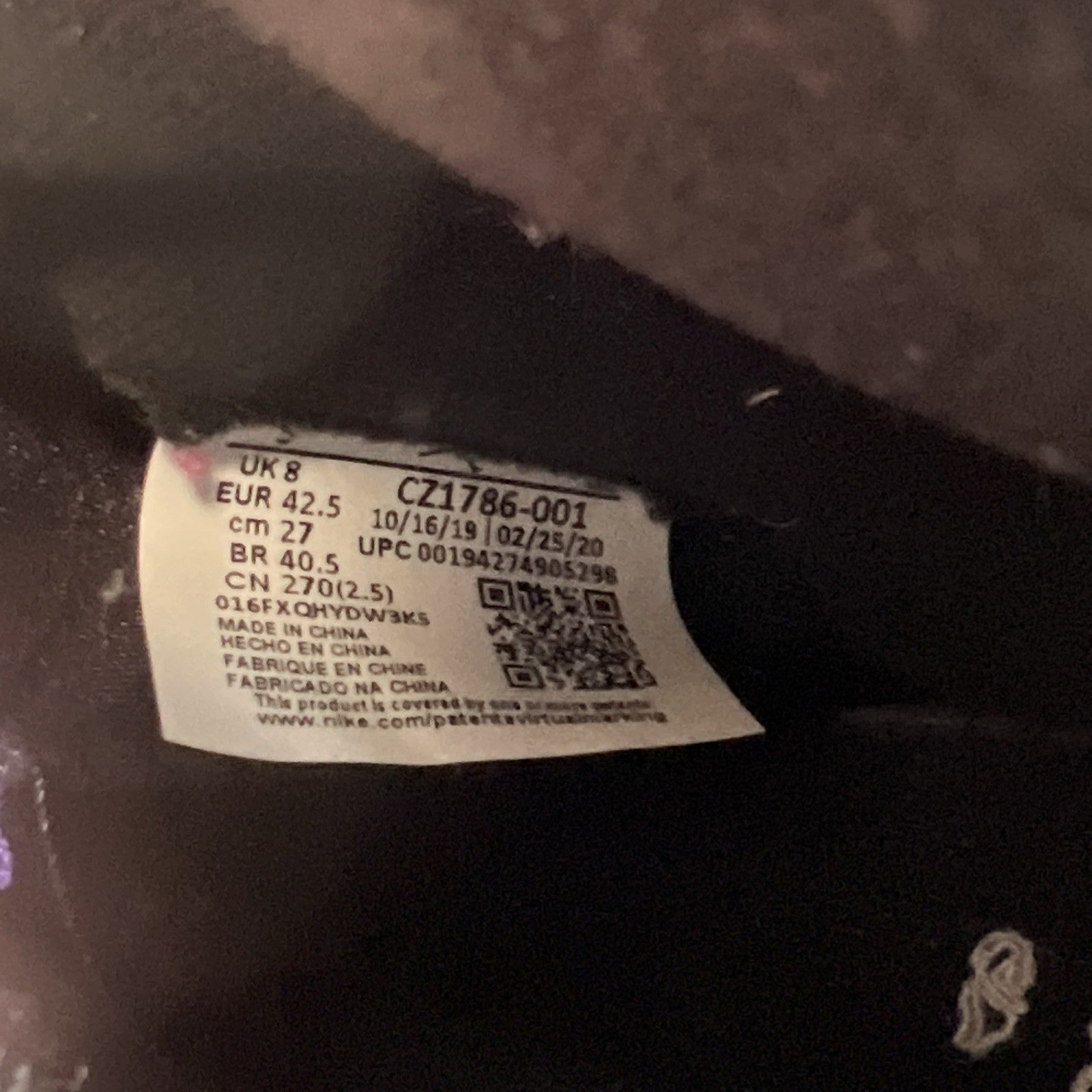 Size 9 - Air Jordan 5 Retro Top 3 Black 2020 (CZ1786-001)
