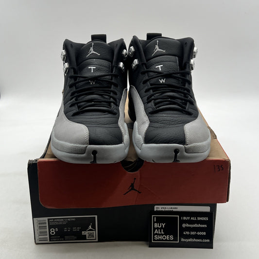 Size 8.5 - Air Jordan 12 Retro Barons (CT8013-010)