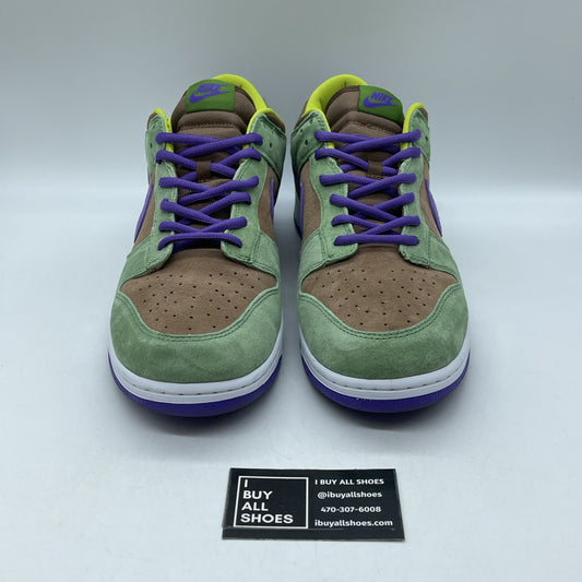 Size 14 - Nike Dunk SP Retro 2020 Low Veneer (DA1469-200)