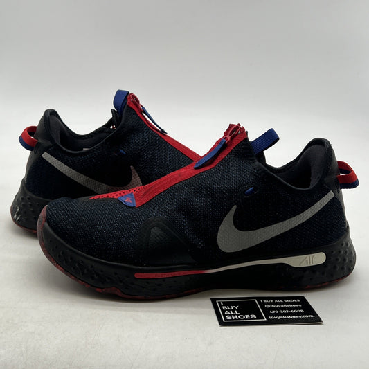 Size 12 - Nike PG 4 Clippers - (CD5079-006)