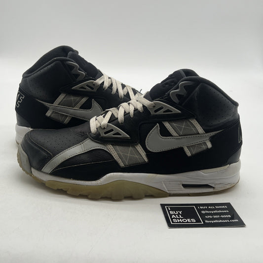 Size 11 - Nike Air Trainer SC High Raiders (DZ4405-001)