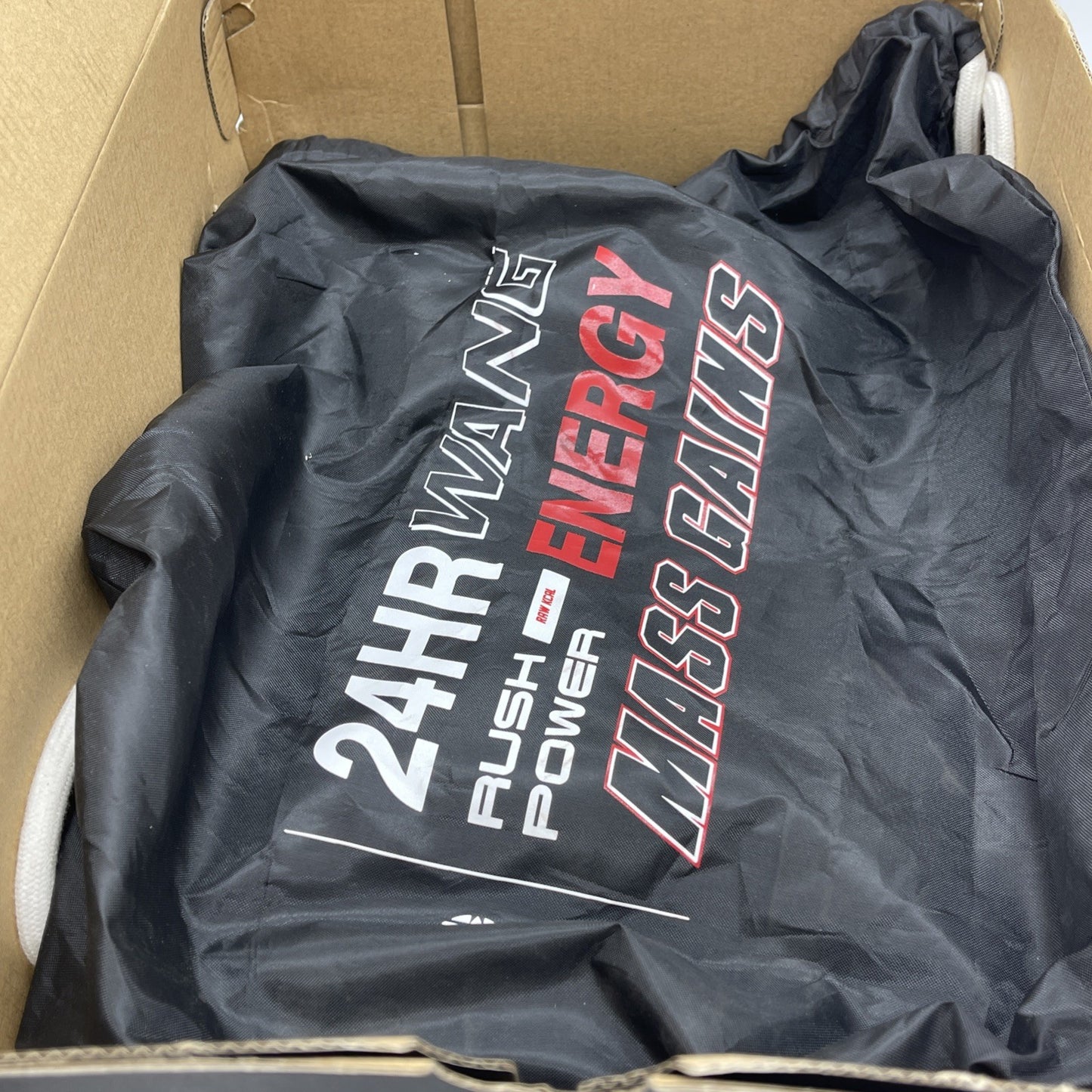 Size 13 - Adidas Alexander Wang x AW BBall All Star 747 Warehouse (D98128)