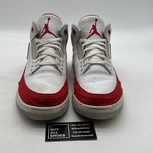 Size 14 - Air Jordan 3 Retro Tinker Air Max 1 2019 (CJ0939-100)