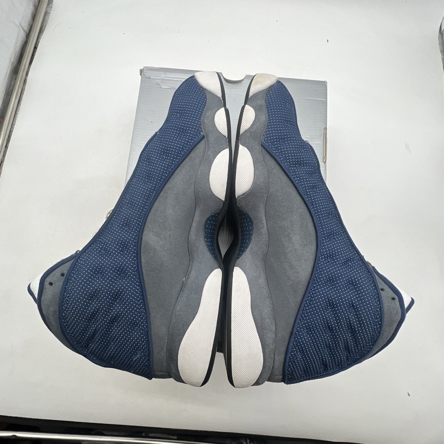 Size 11 - Air Jordan 13 Retro Mid Flint (414571-404)