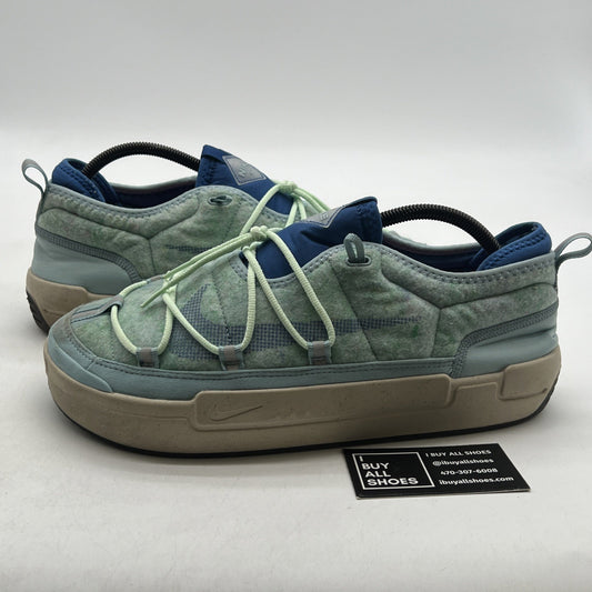 Size 11.5 - Nike Offline Pack Ocean Cube Sanddrift (DJ6230-300)