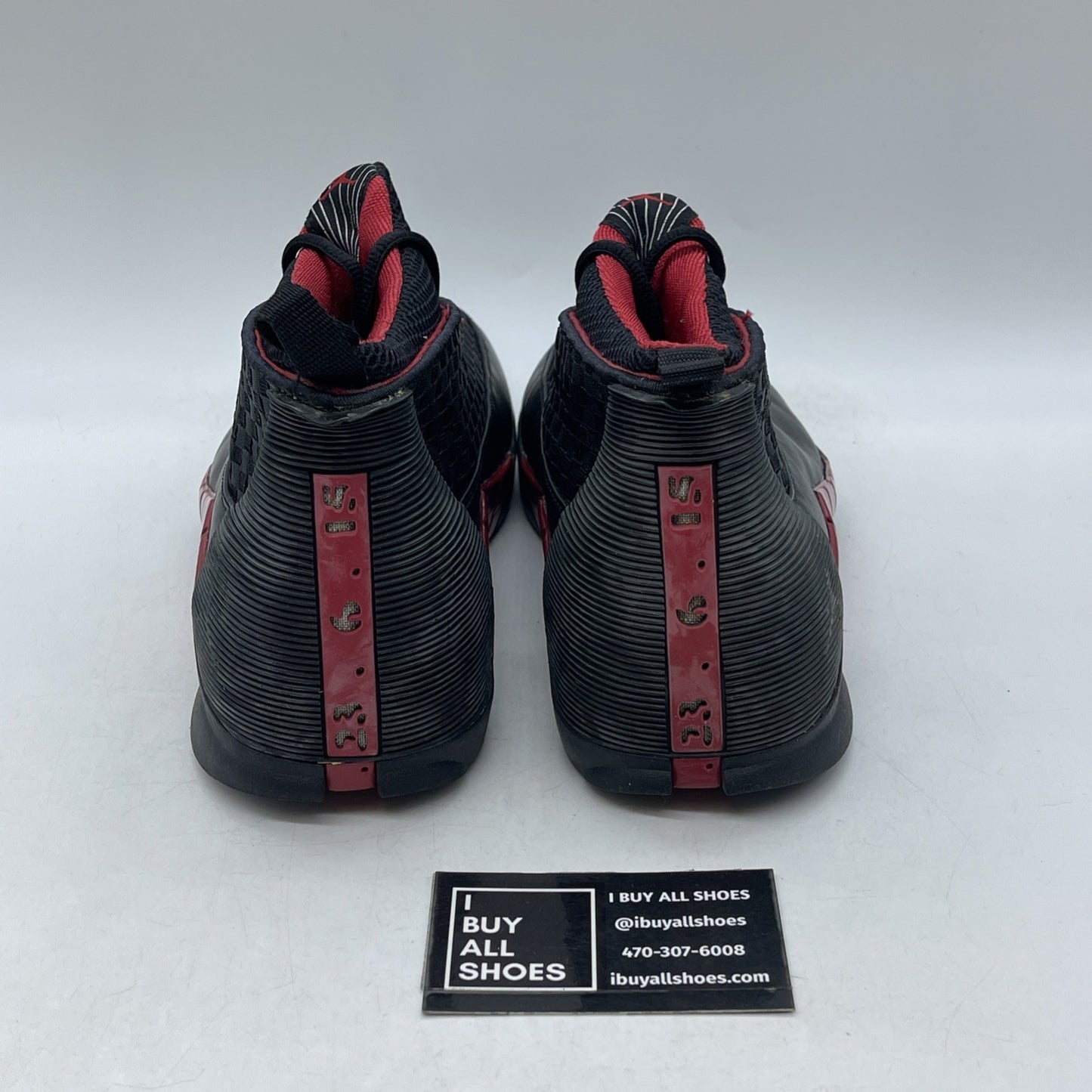 Size 7.5 - Air Jordan 15 Retro Countdown Pack (317111-062)