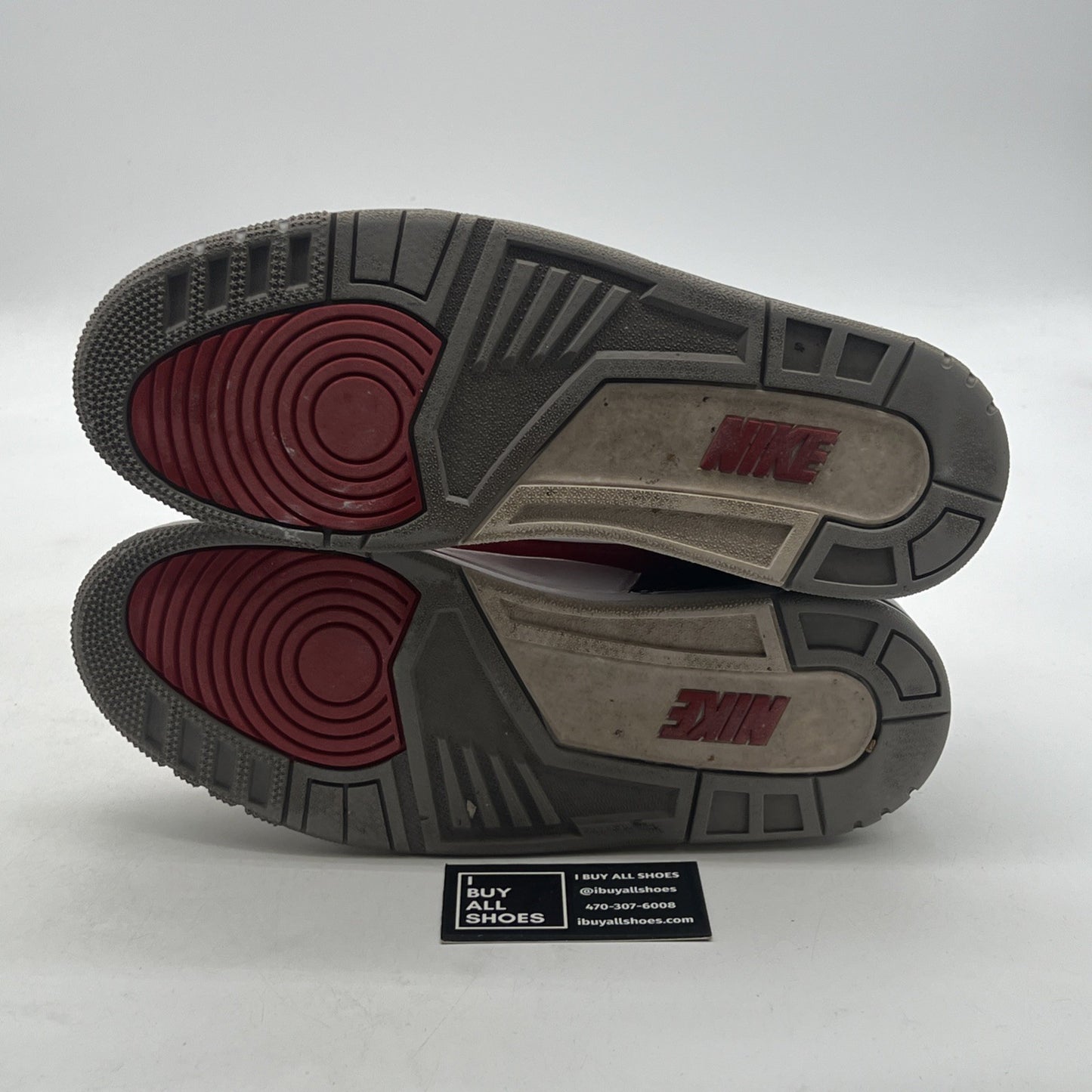 Size 11.5 - Air Jordan 3 Retro SE Mid Unite (CK5692-600)