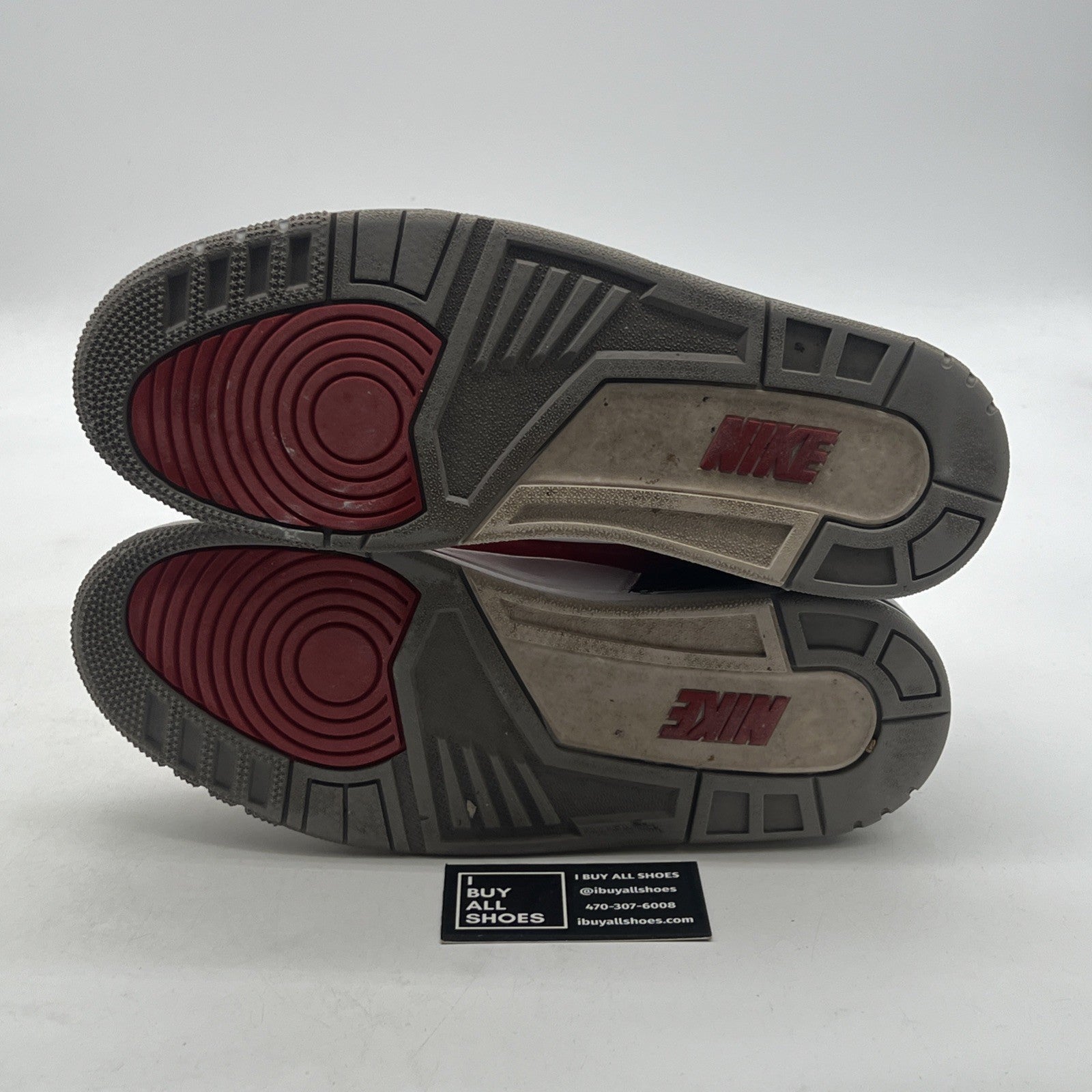 Size 11.5 - Air Jordan 3 Retro SE Mid Unite (CK5692-600)