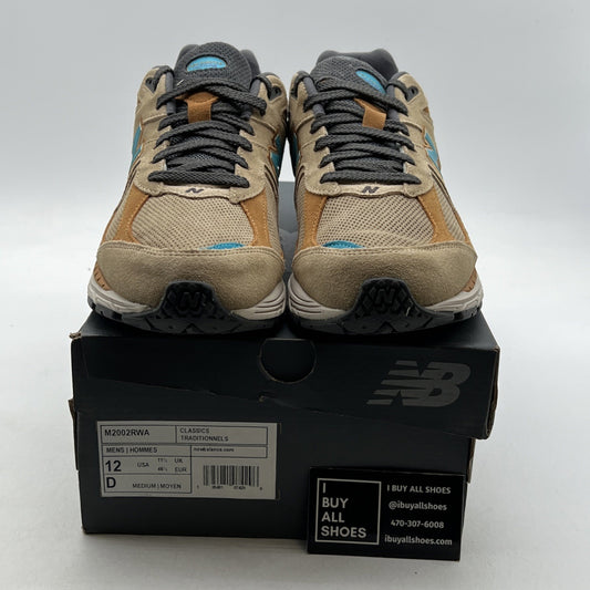 Size 12 - New Balance 2002R Incense (M2002RWA)