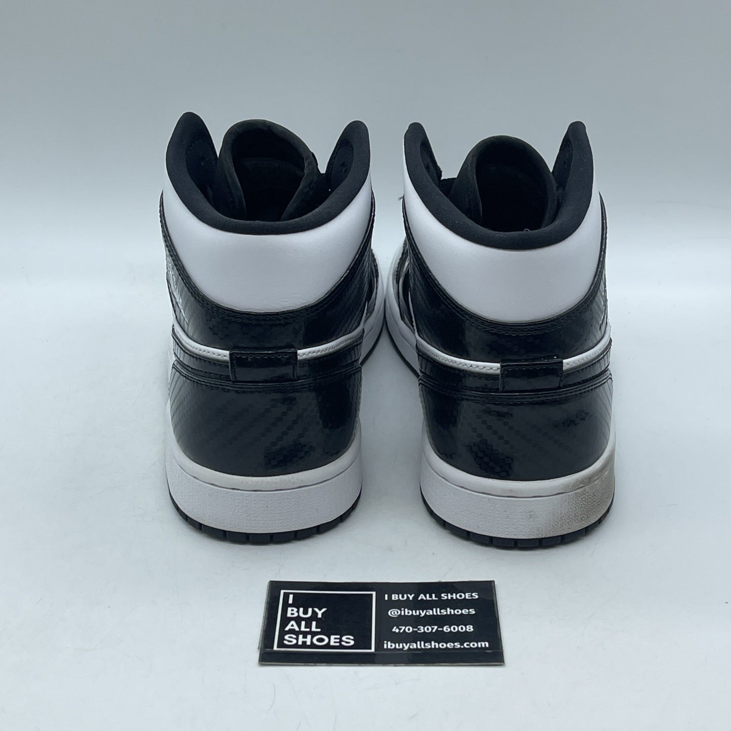 Size 11 - Air Jordan 1 SE Mid All Star 2021 (DD1649-001)