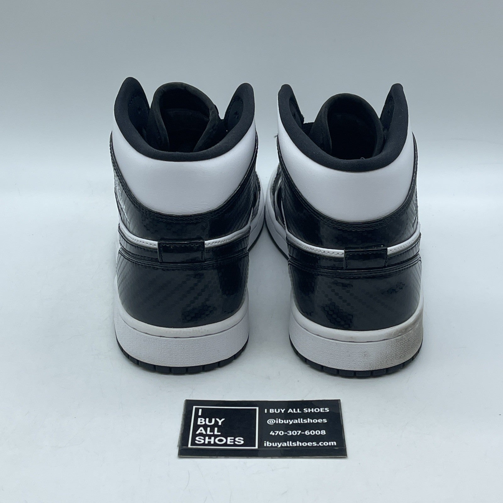 Size 11 - Air Jordan 1 SE Mid All Star 2021 (DD1649-001)
