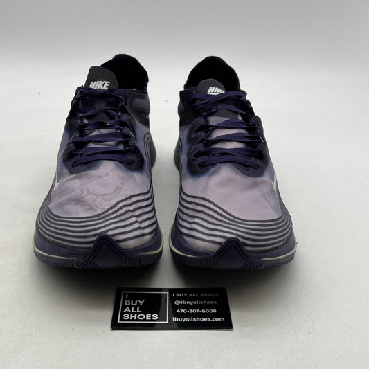 Size 13 - Nike Gyakusou x Zoom Fly SP Ink (AR4359-500)