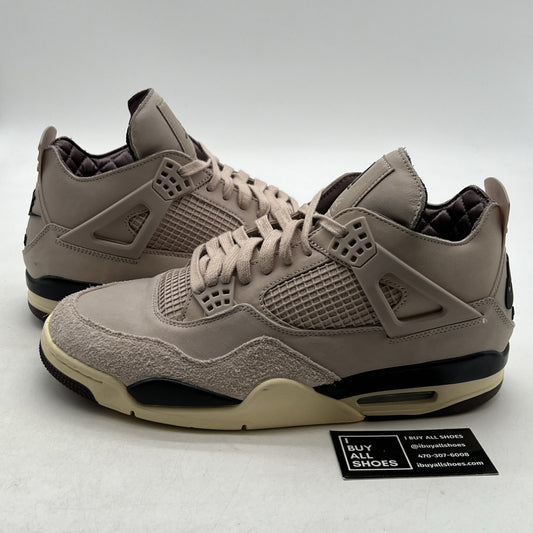 Size 13.5W - Air Jordan 4 Retro OG SP A Ma Maniére While You Were Sleeping