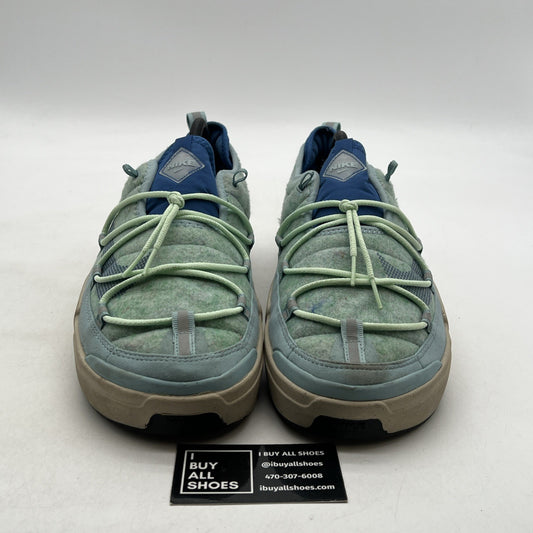 Size 11.5 - Nike Offline Pack Ocean Cube Sanddrift (DJ6230-300)