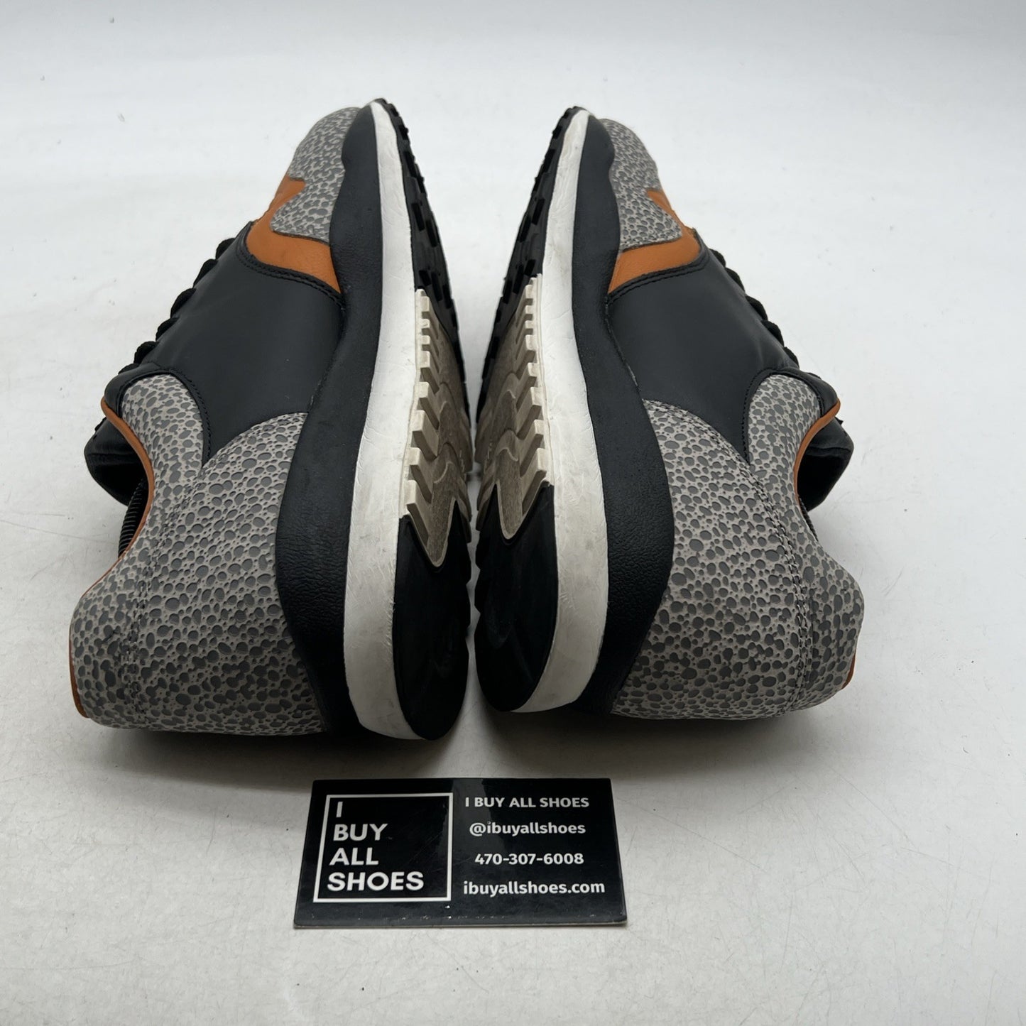 Size 10.5 - Nike Air Safari 2018 OG (A03295-001)