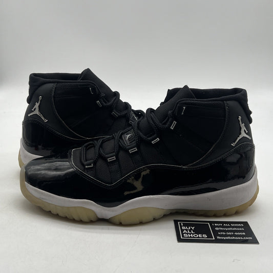 Size 12 - Air Jordan 11 Retro Jubilee / 25th Anniversary W (AR0715-011)