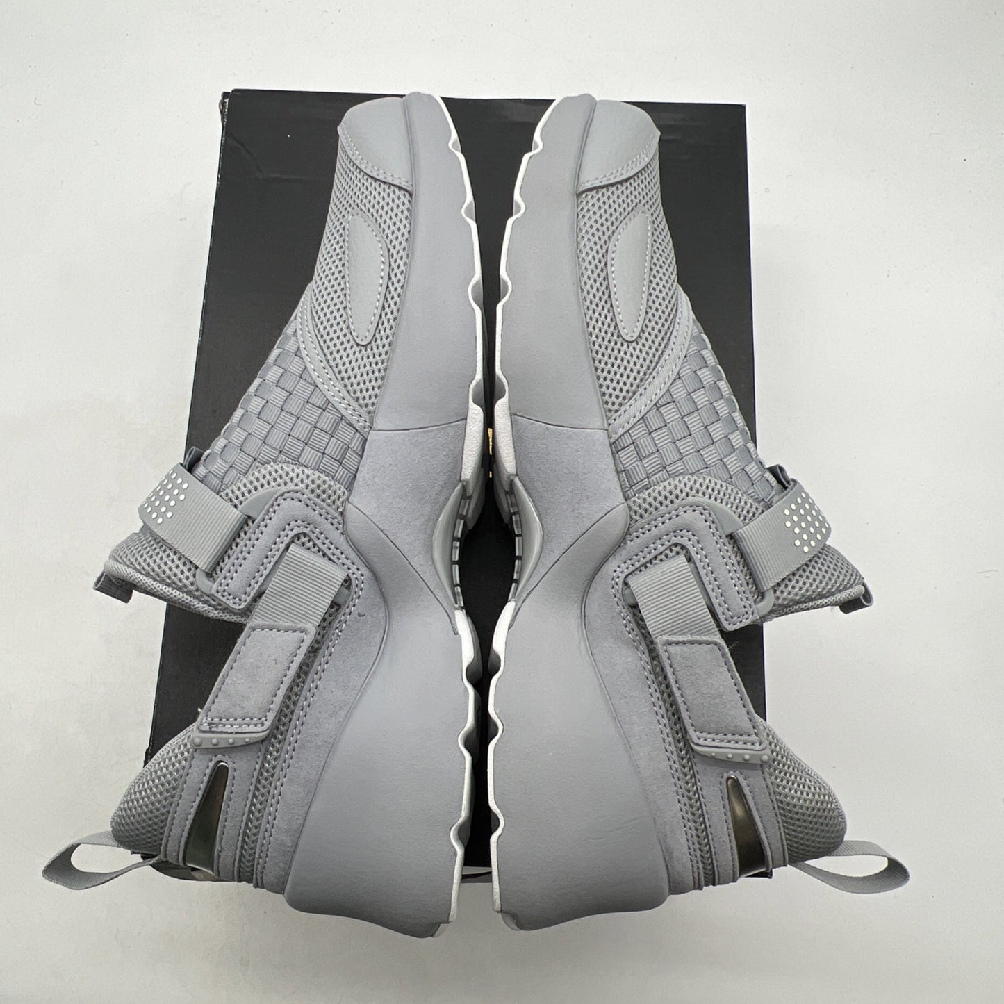 Size 11 - Jordan Trunner LX Wolf Grey (897992-003)