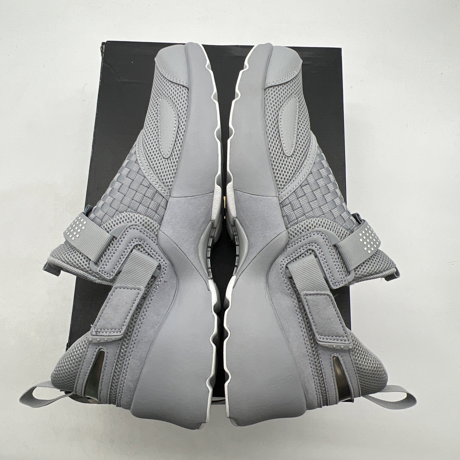 Size 11 - Jordan Trunner LX Wolf Grey (897992-003)