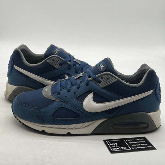 Size 13 - NIKE AIR MAX IVO Ocean Fog Blue Sneaker Mens (580520-414)
