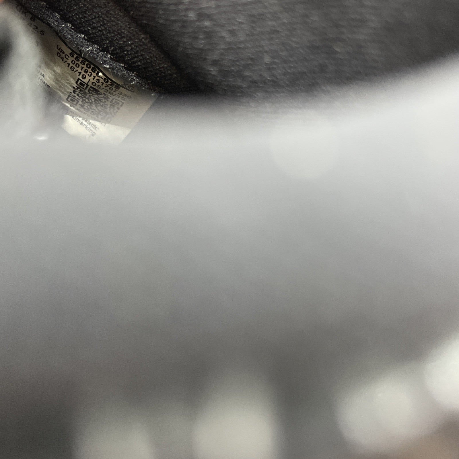 Size 9 - Air Jordan 1 Retro OG High Shattered Backboard 3.0 (555088-028)