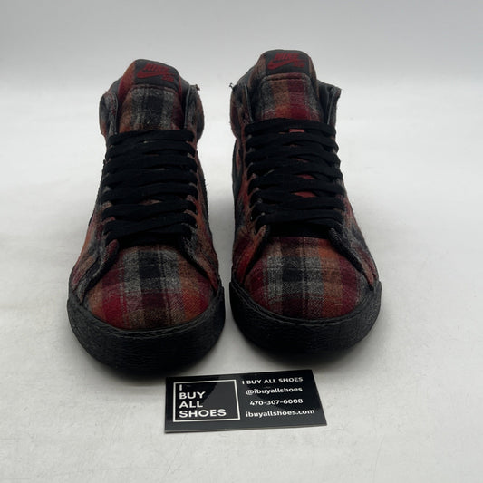 Size 10.5 - Nike Blazer SB Todd Jordan (310801-601)