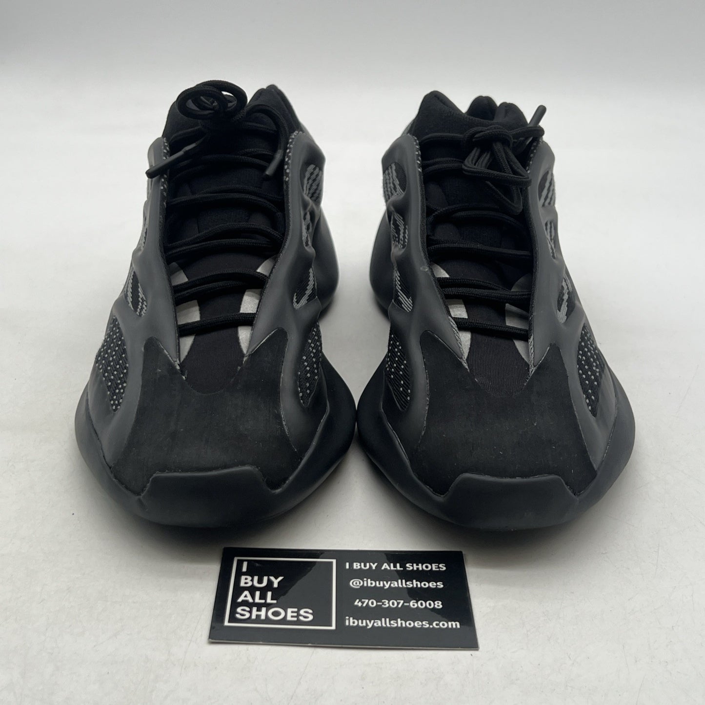 Size 9.5 - Adidas Yeezy 700 V3 Alvah (H67799)