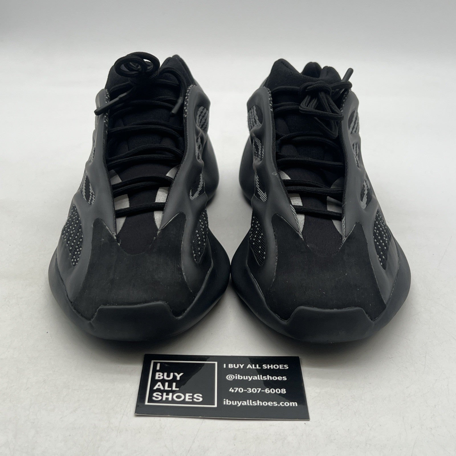 Size 9.5 - Adidas Yeezy 700 V3 Alvah (H67799)