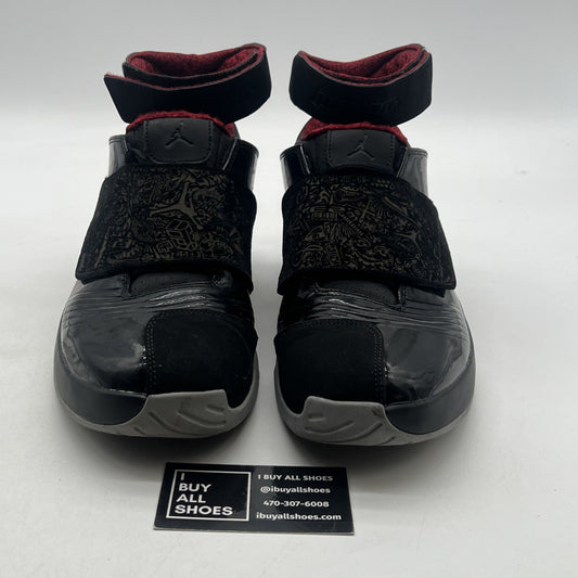 Size 11 - Air Jordan 20 Retro 2015 Stealth (310455-002)