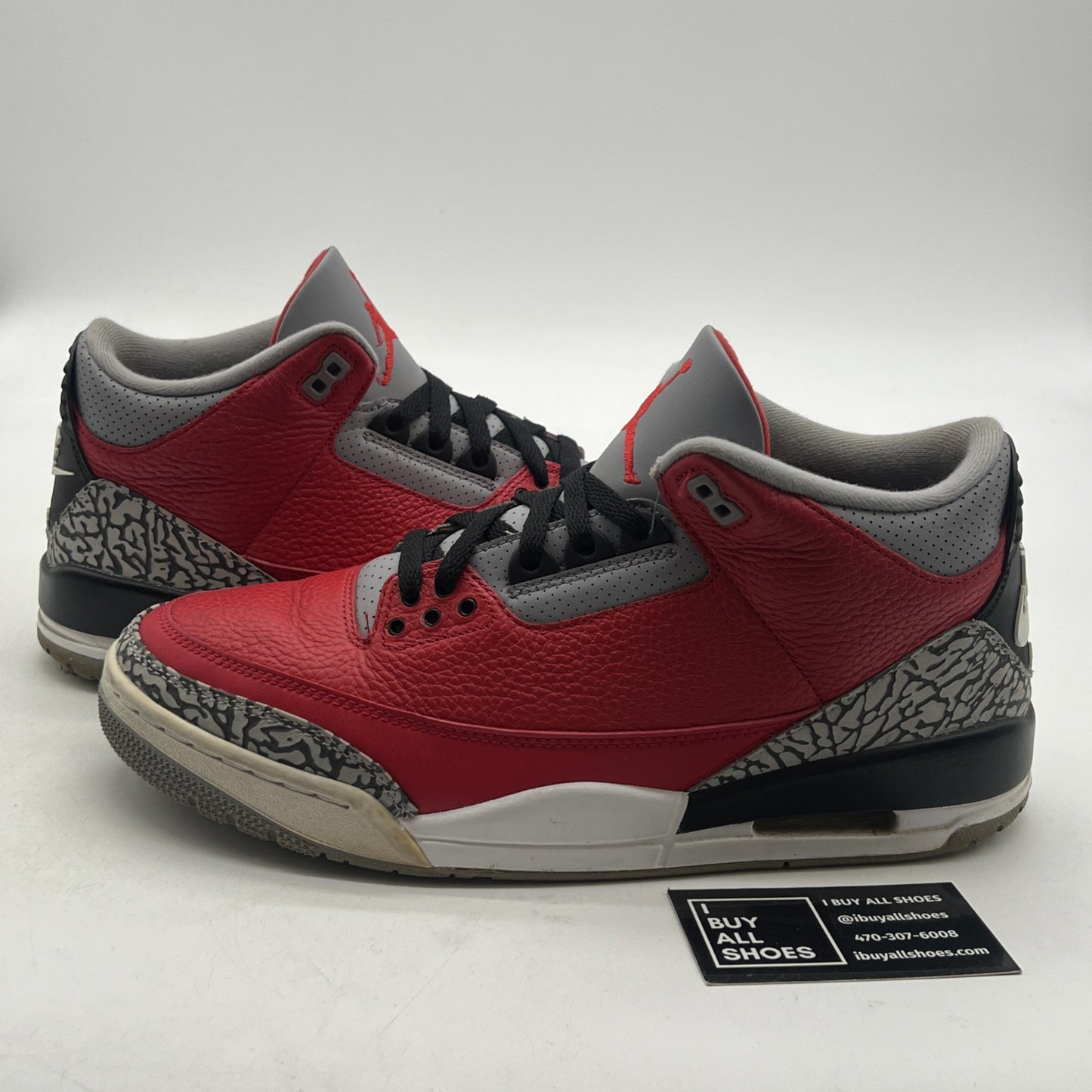Size 11 - Air Jordan 3 Retro SE Mid Unite (CK5692-600)