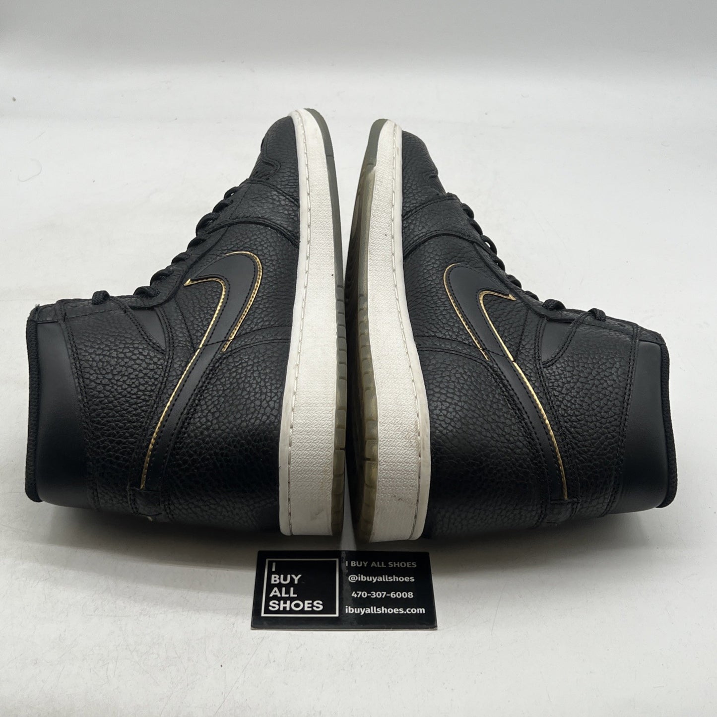 Size 13 - Air Jordan 1 Retro OG High City of Flight (555088-028)