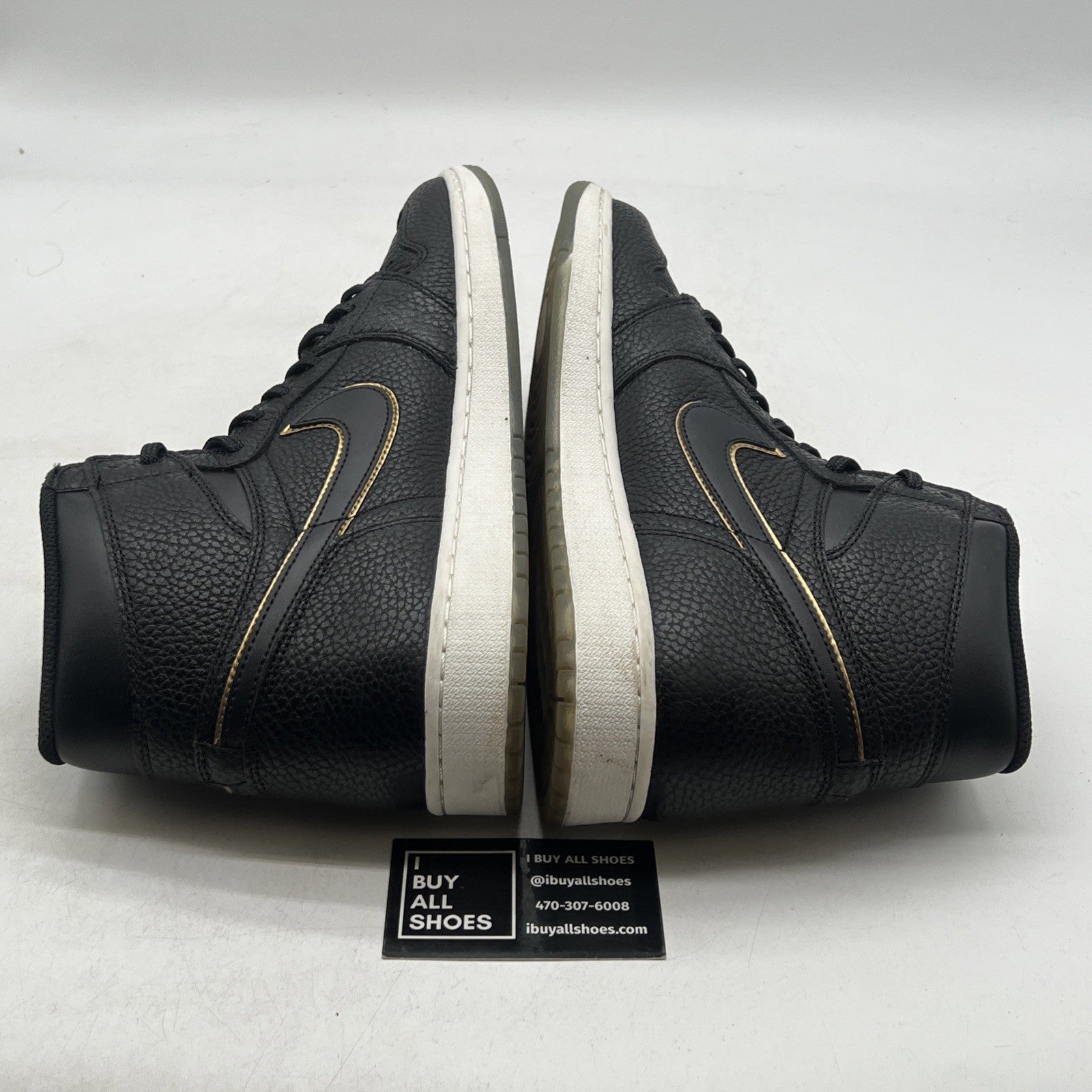 Size 13 - Air Jordan 1 Retro OG High City of Flight (555088-028)