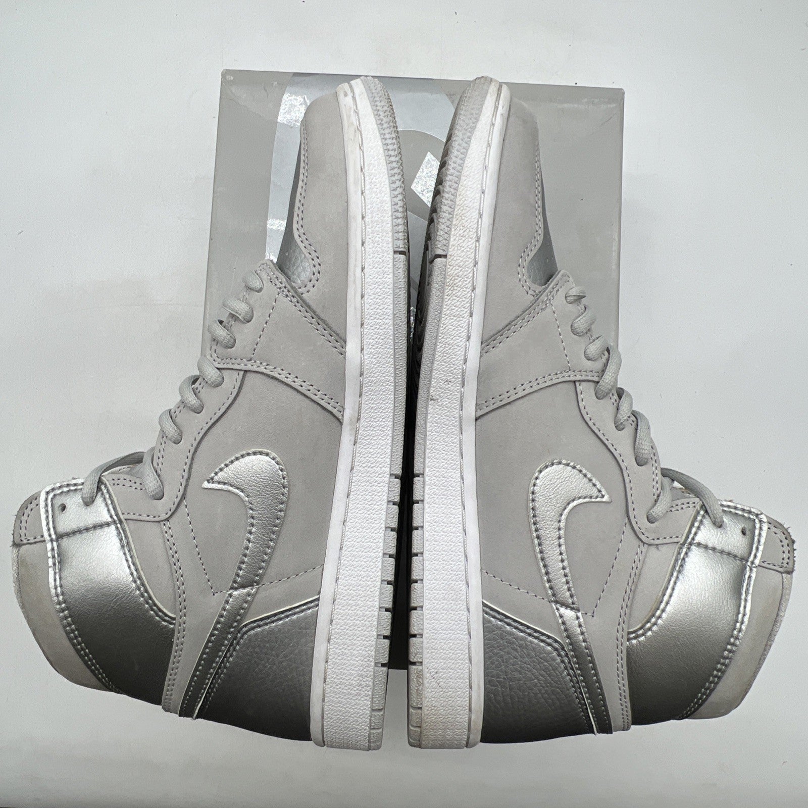 Size 9.5 - Air Jordan 1 Retro OG CO.JP High Tokyo (DC1788-029)