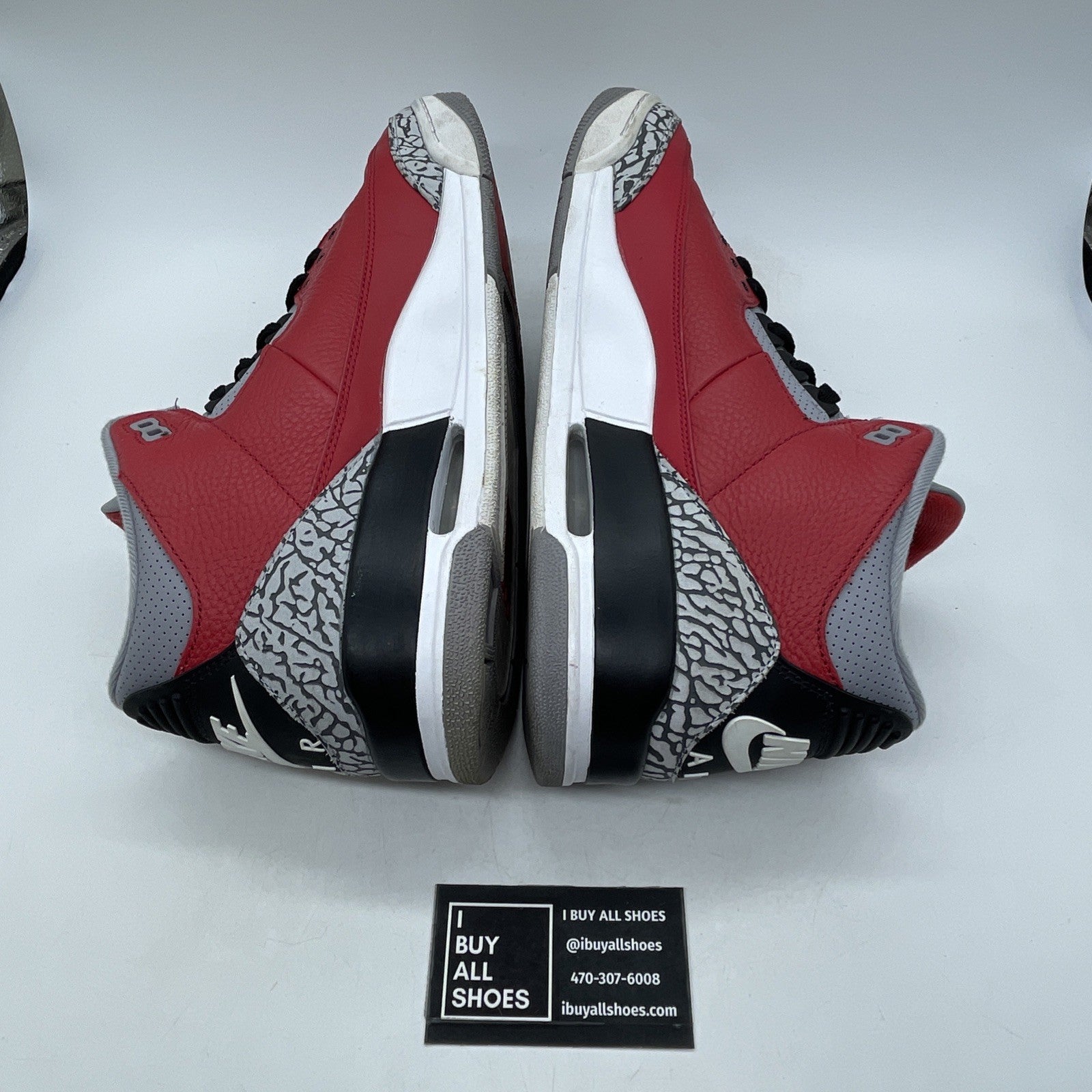 Size 13 - Air Jordan 3 Retro SE Mid Unite (CK5692-600)