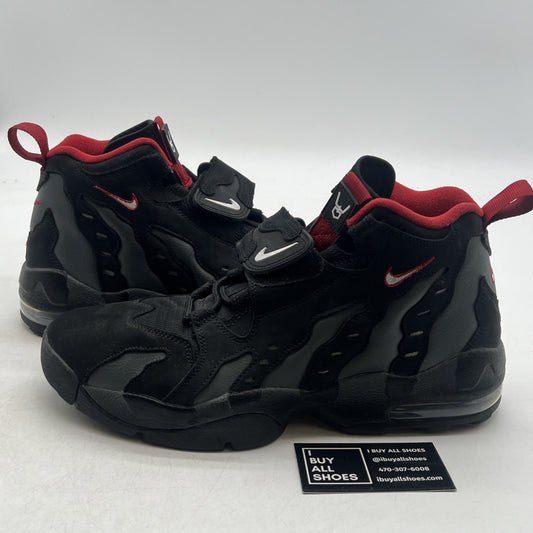 Size 11 - Nike Air DT Max '96 Falcons (HQ3620-010)