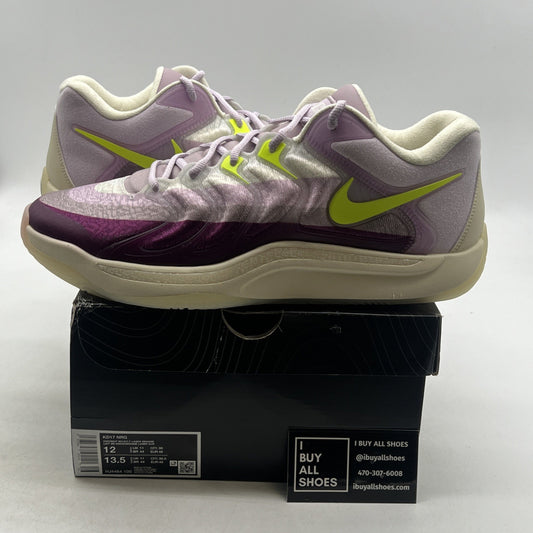 Size 12 - The Alchemist x Nike KD 17 Producer Pack (HJ4464-100)