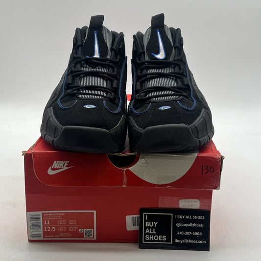 Size 11 - Nike Air Max Penny 1 2022 All-Star (DN2487-002)