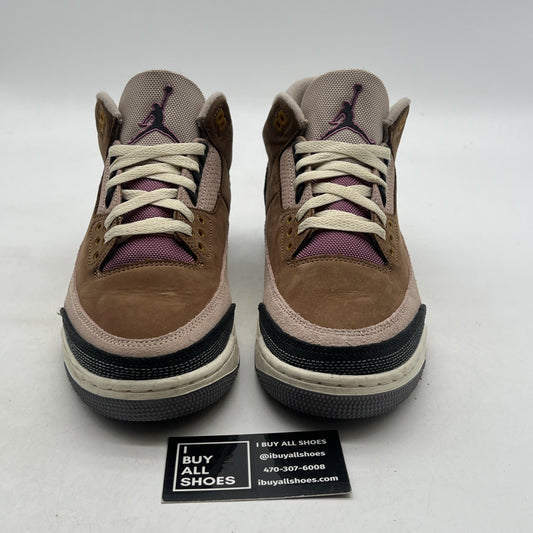 Size 9.5 - Air Jordan 3 Retro SE Winterized (DR8869-200)