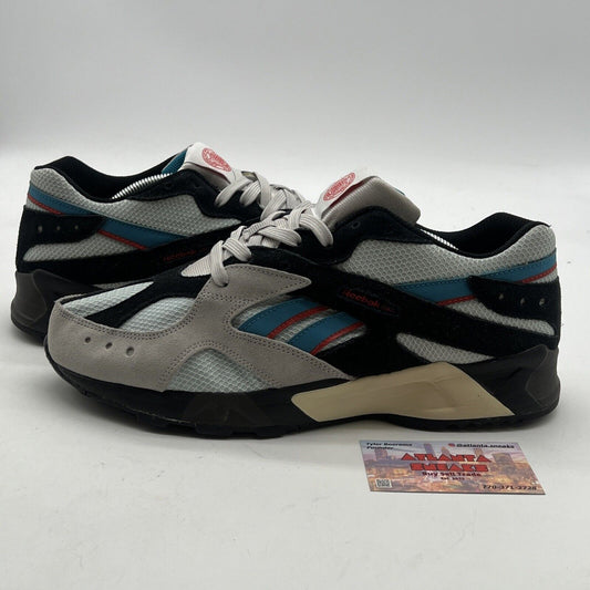 Size 11 - Aztrek / Reebok X Bal Mita Sneakers