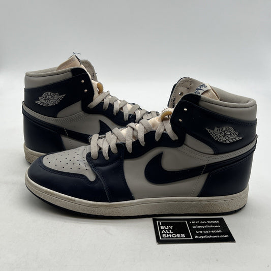 Size 10.5 - Air Jordan 1 Retro '85 High Georgetown (BQ4422-400)