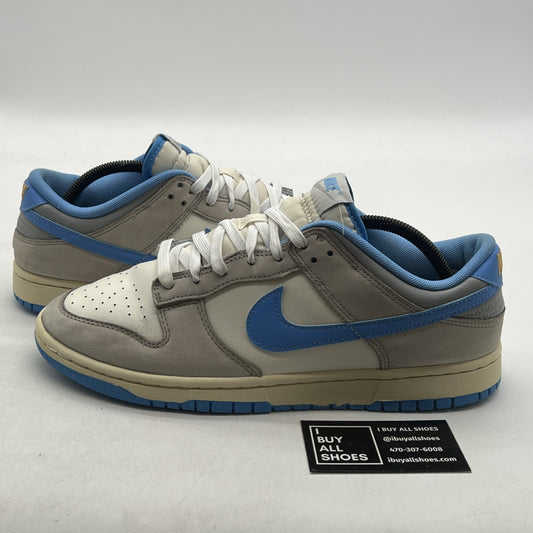 Size 11 - Nike Dunk Low Athletic Department - University Blue (FN7488-133)
