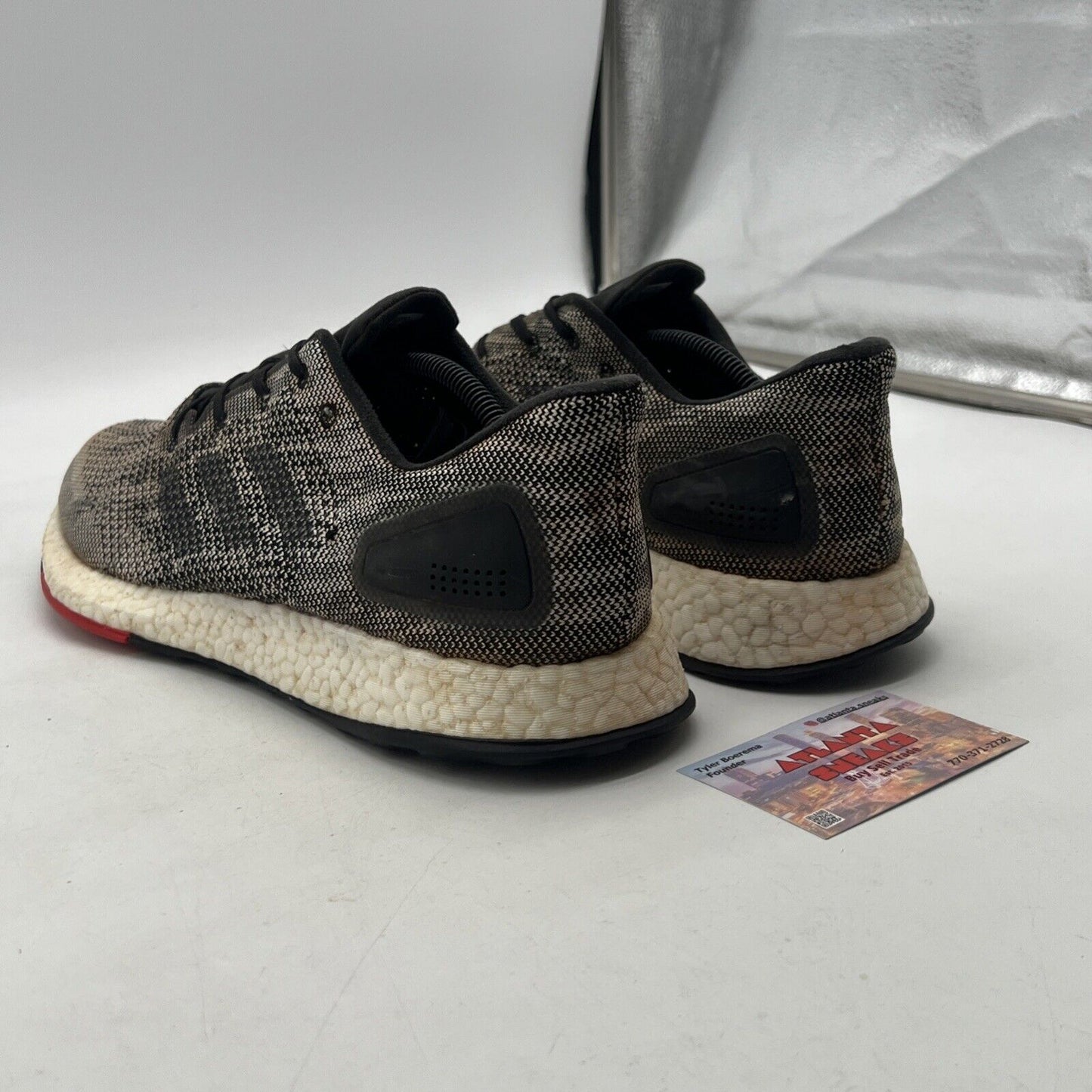 Size 12 - Adidas PureBoost DPR LTD Multi (S80993)