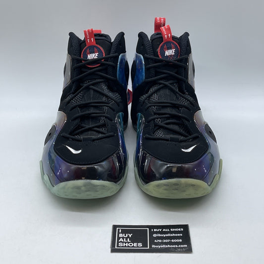 Size 13 - Nike Zoom Rookie PRM Retro 2019 Galaxy Suede (CI2120-001)