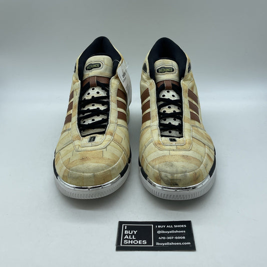 Size 13 - Adidas KG Bounce Basketball (045480)