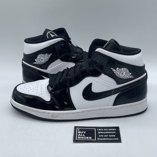 Size 11 - Air Jordan 1 SE Mid All Star 2021 (DD1649-001)