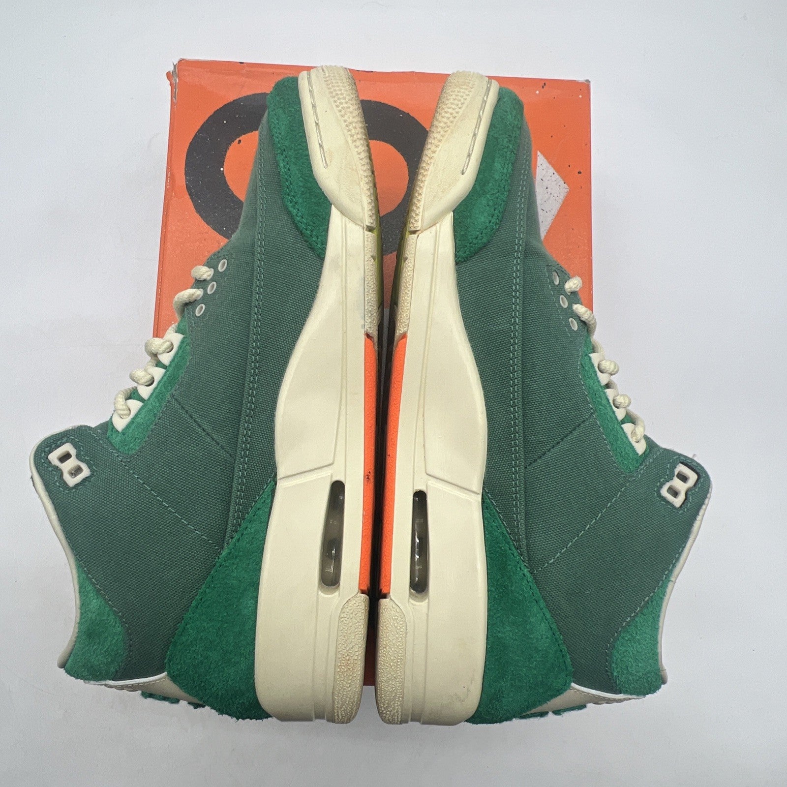 Size 10 - Nina Chanel Abney x Air Jordan 3 Retro SP Bicoastal W (FZ7974-300)