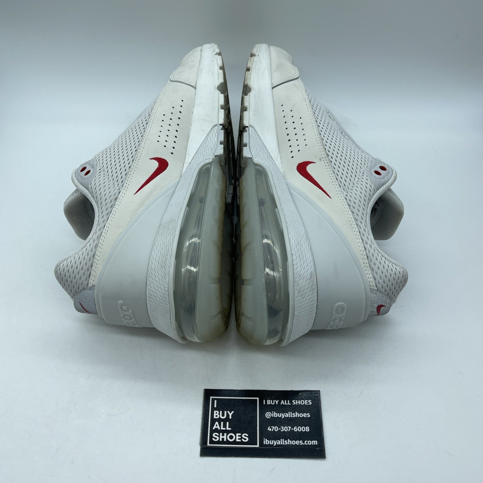 Size 12 - Nike Air Max Pulse Phantom (DR0453-001)