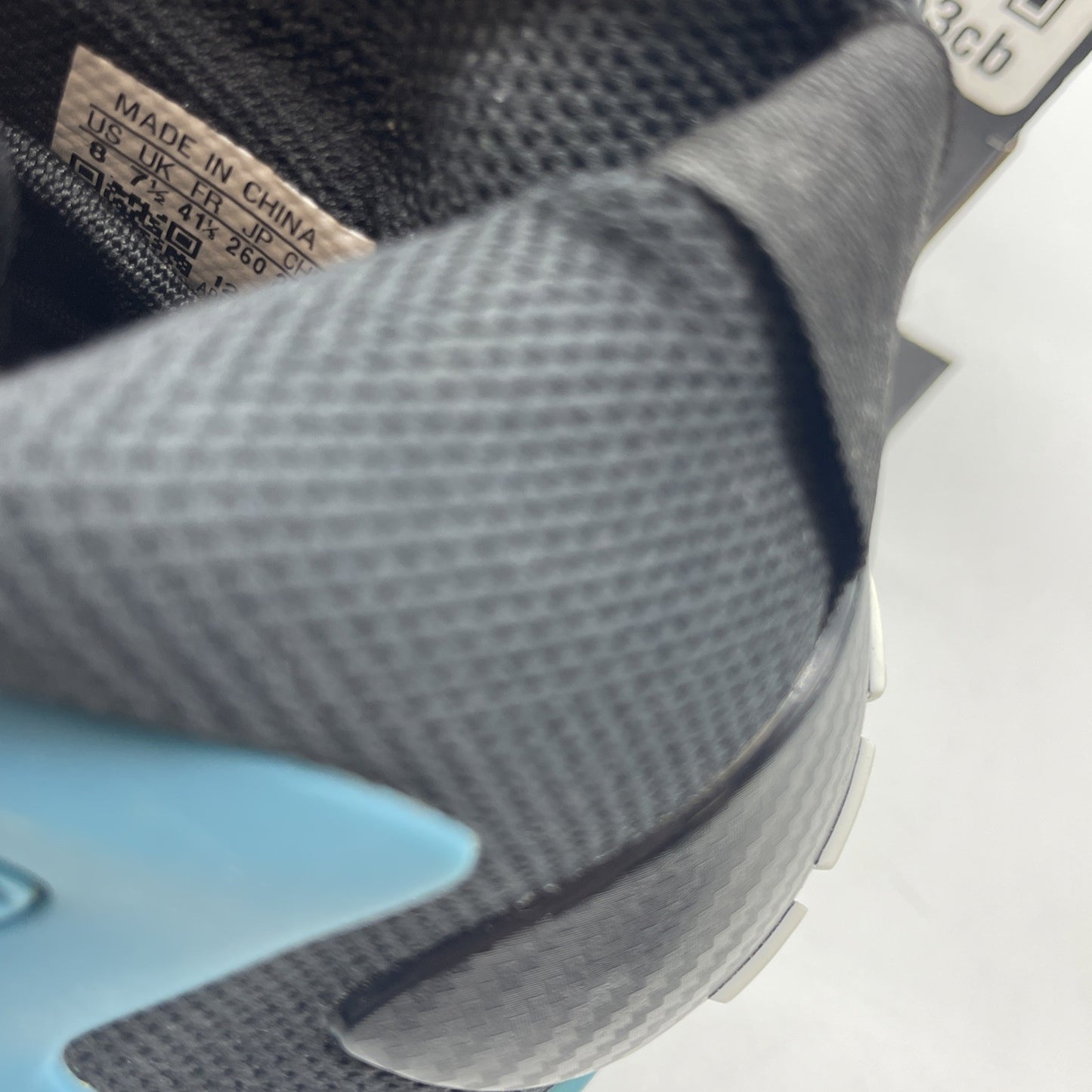 Size 8 - Adidas AE 1 New Wave (IF1860)