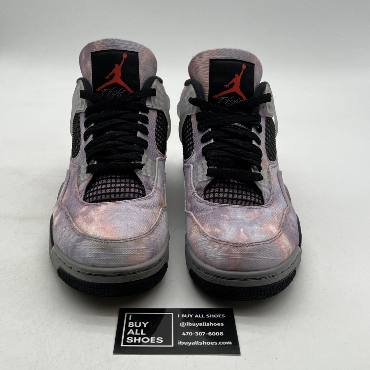 Size 11 - Air Jordan 4 Retro Zen Master (DH7138-506)